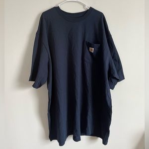 Carhartt Original Fit T-shirt